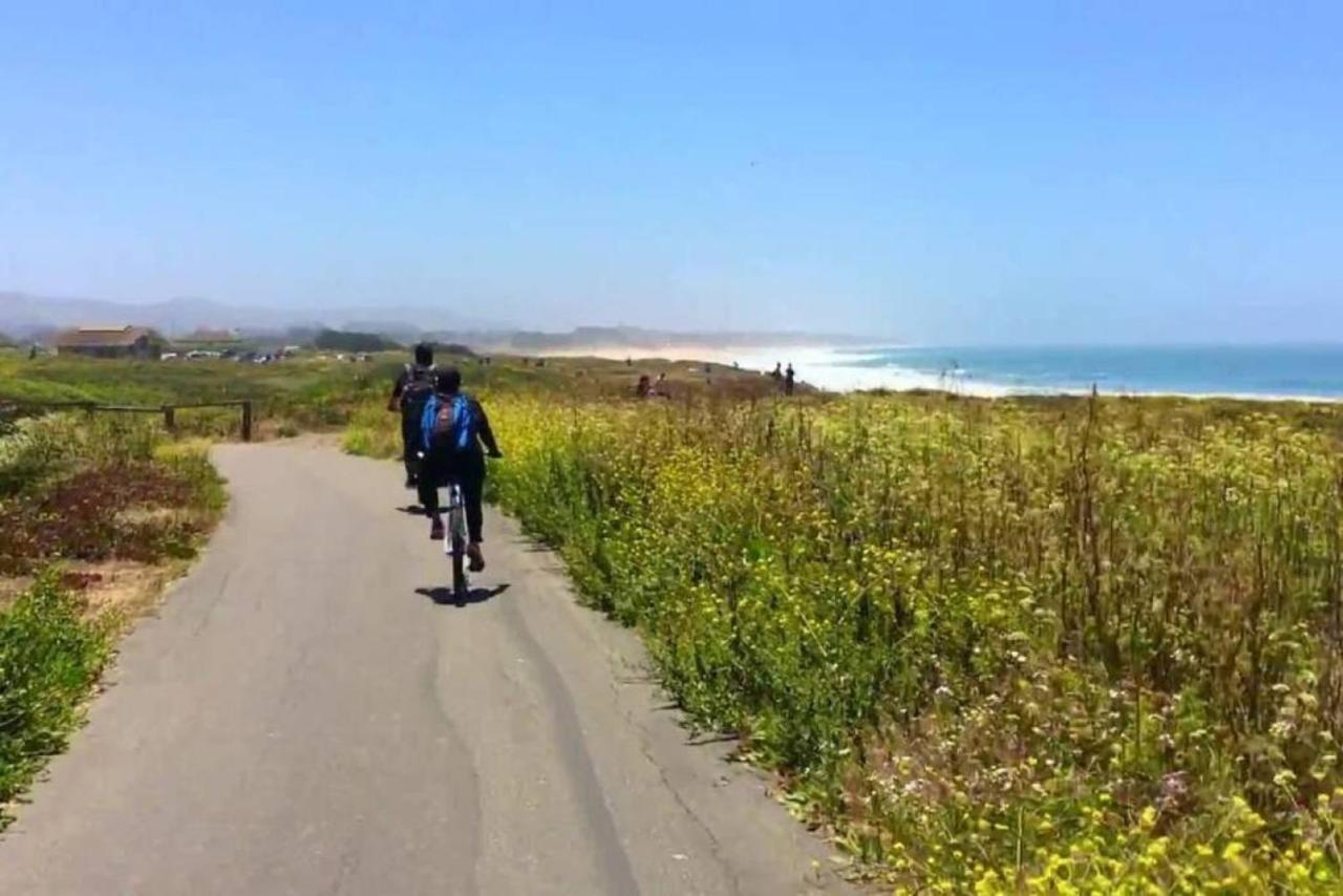 Coastal Zen - Walk To * Half Moon Bay
